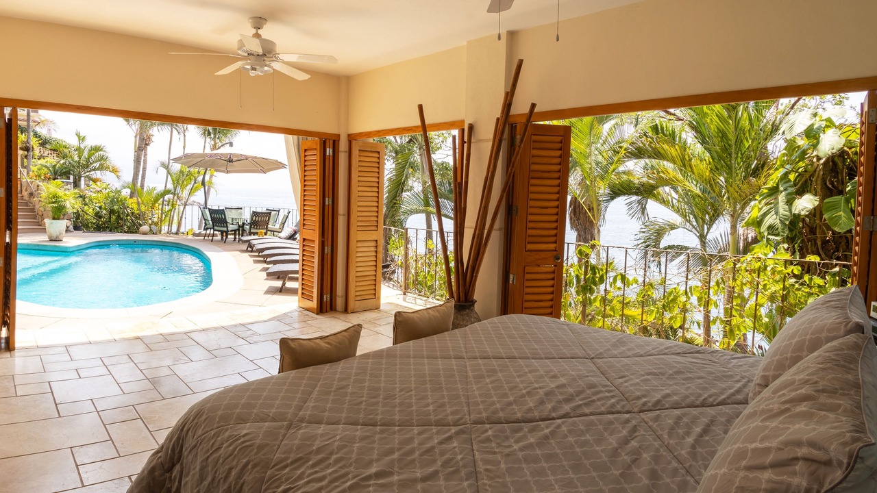 Photo of Outdoor in Boca de Tomatlan