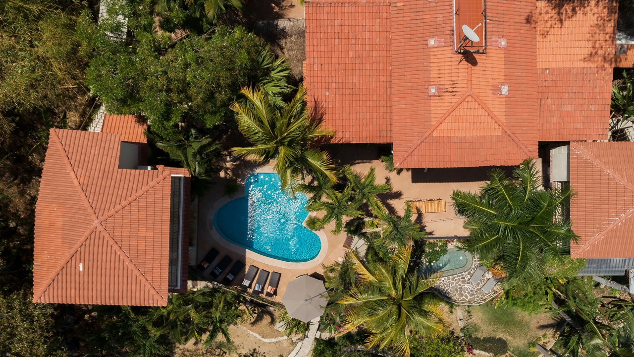 Photo of Outdoor in Boca de Tomatlan
