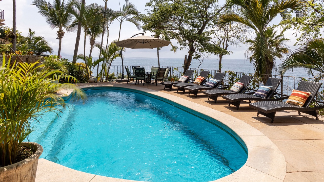 Photo of Outdoor in Boca de Tomatlan