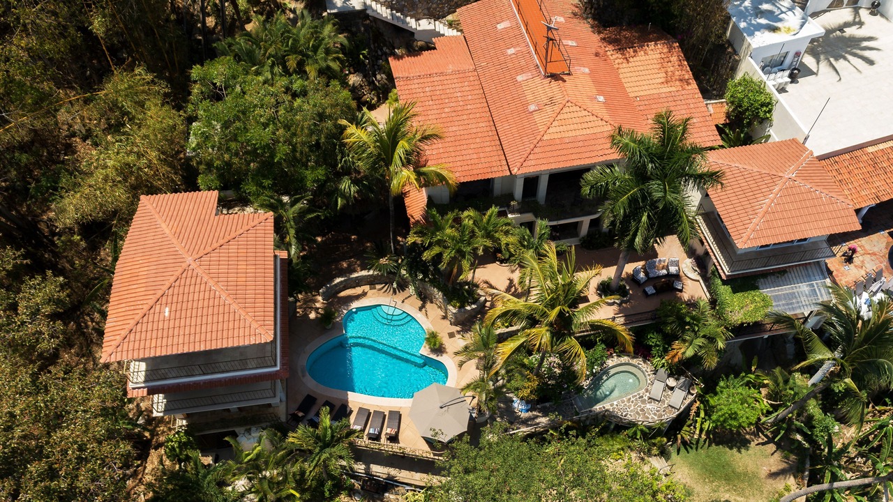Photo of Outdoor in Boca de Tomatlan