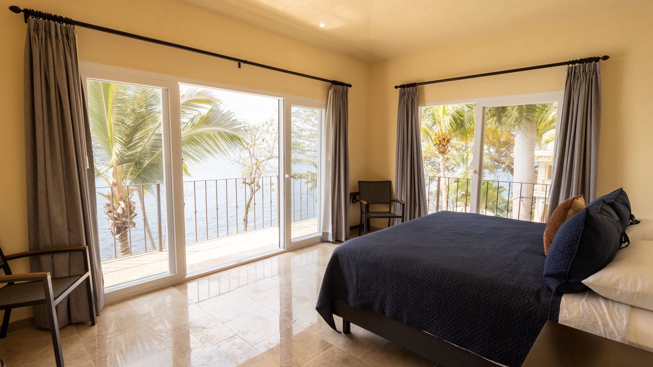 Photo of Bedroom in Boca de Tomatlan