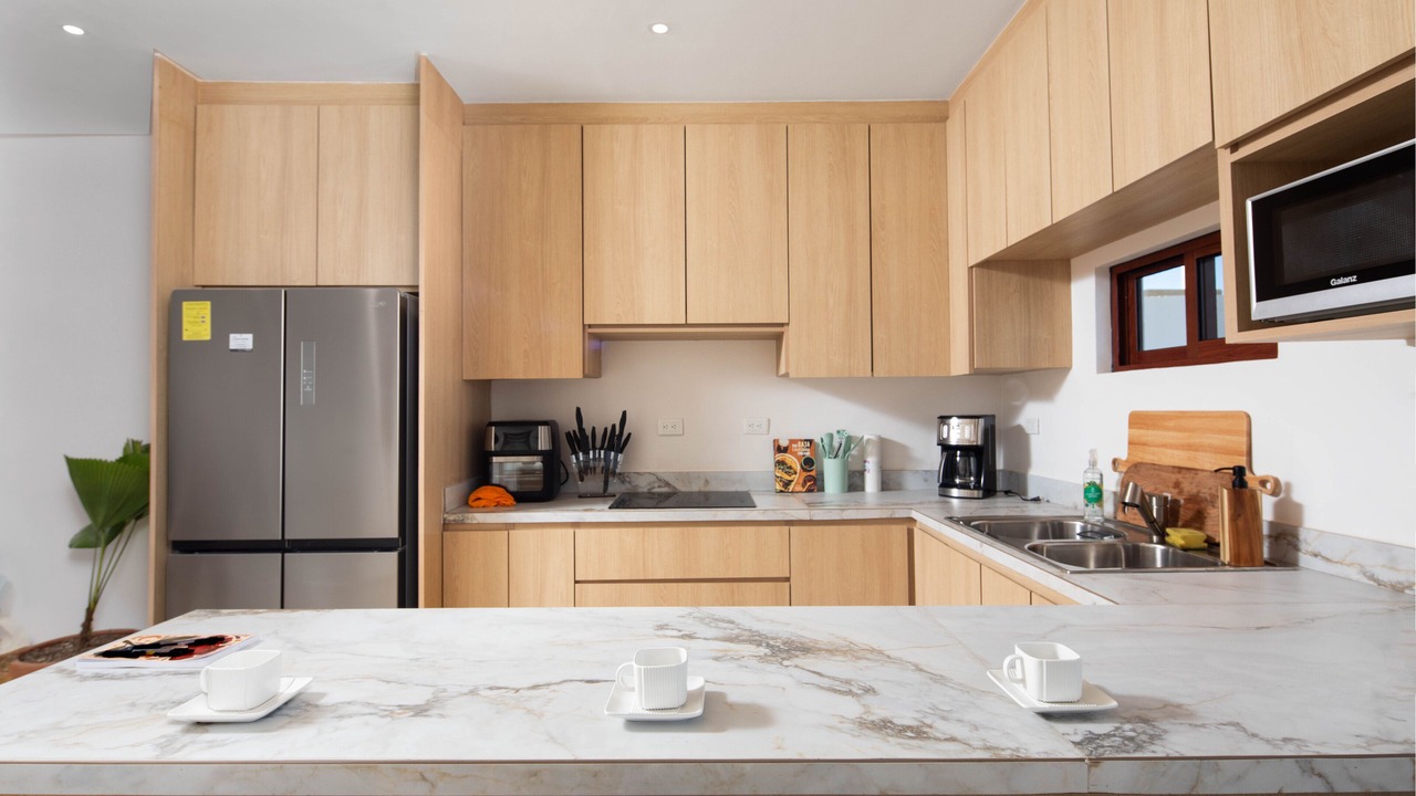 Photo of Kitchen in La Ribera