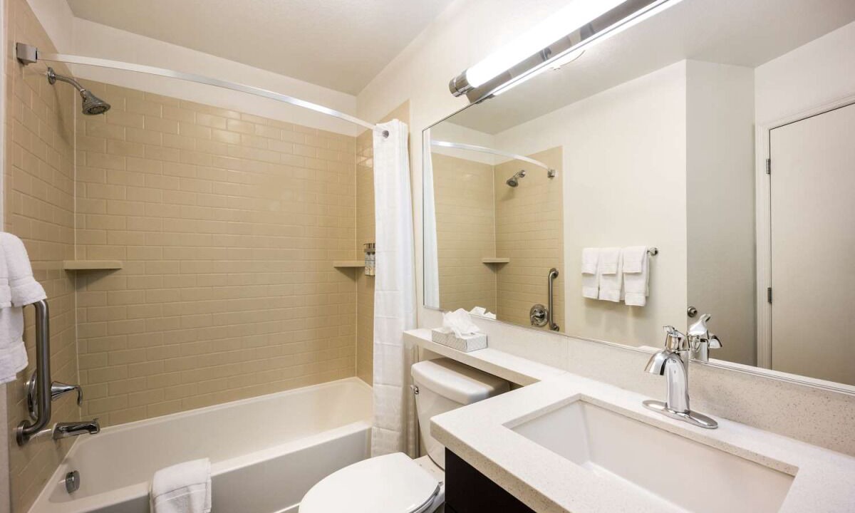 Photo of Bathroom in Plano