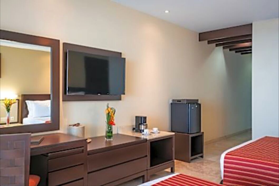 Photo of Bedroom in Buenos Aires