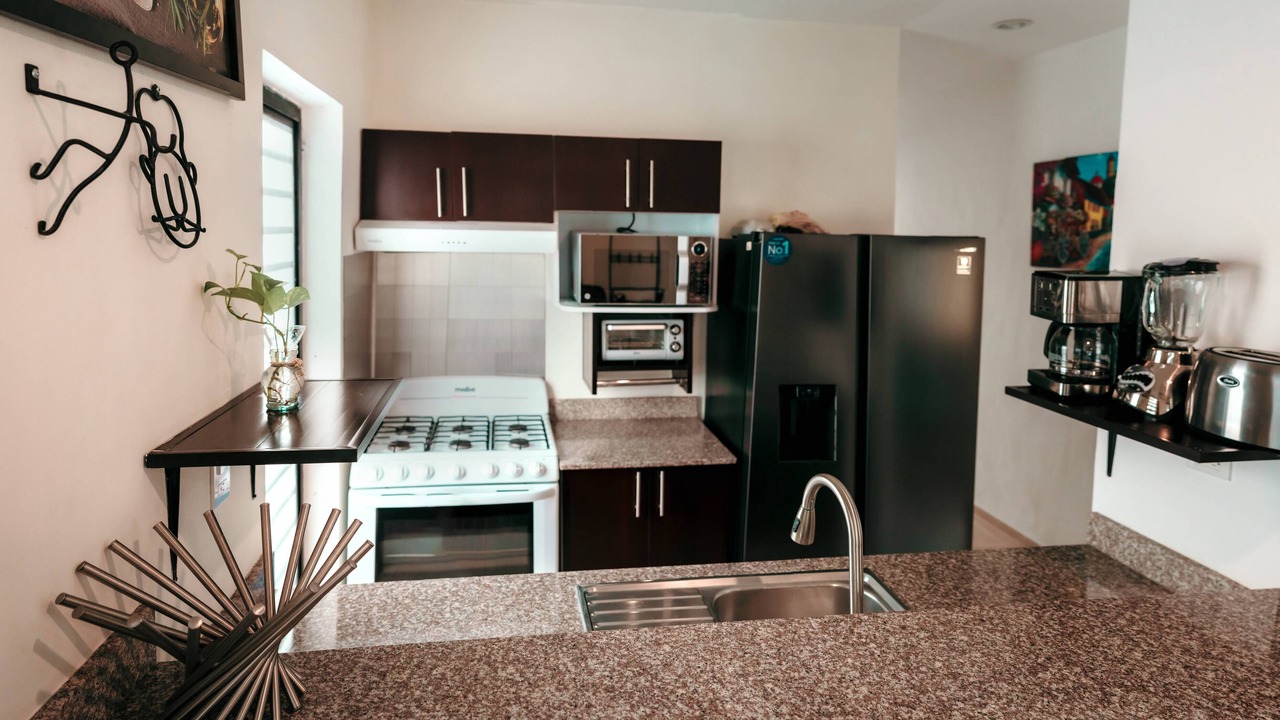 Photo of Kitchen in Merida