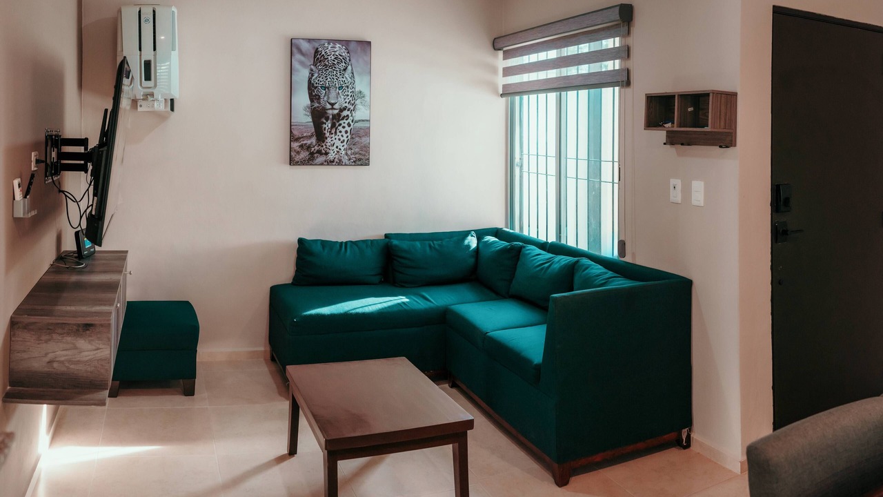Photo of Livingroom in Merida