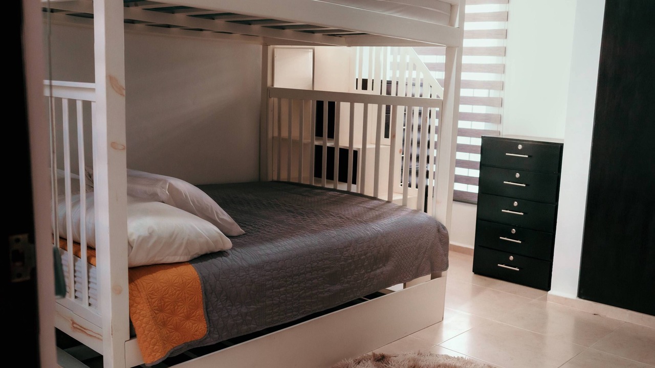 Photo of Bedroom in Merida