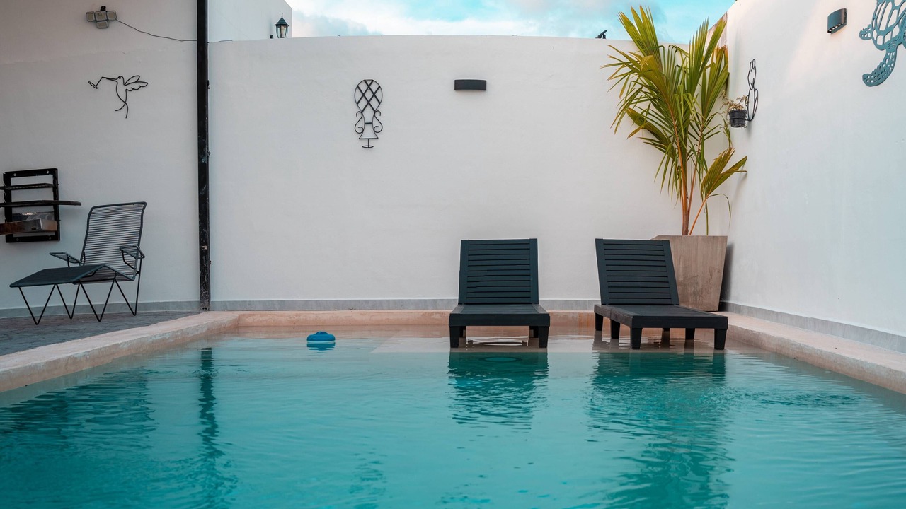Photo of Outdoor in Merida