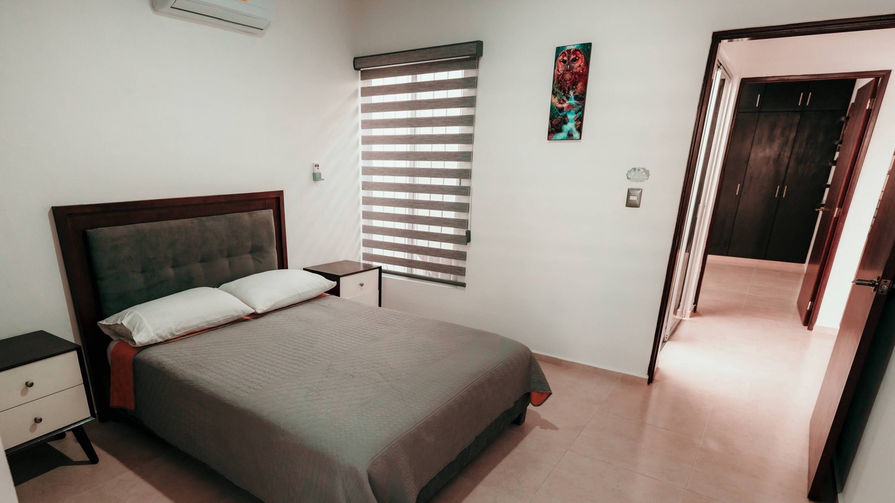 Photo of Bedroom in Merida