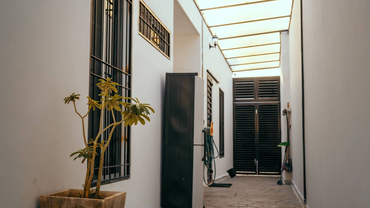 Photo of Outdoor in Merida