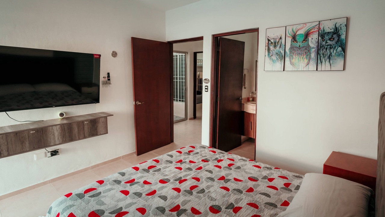 Photo of Bedroom in Merida
