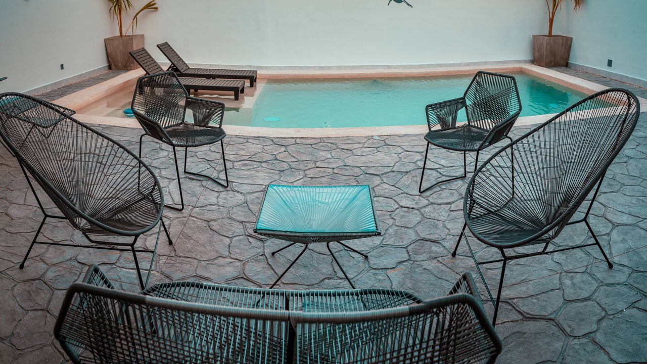 Photo of Outdoor in Merida