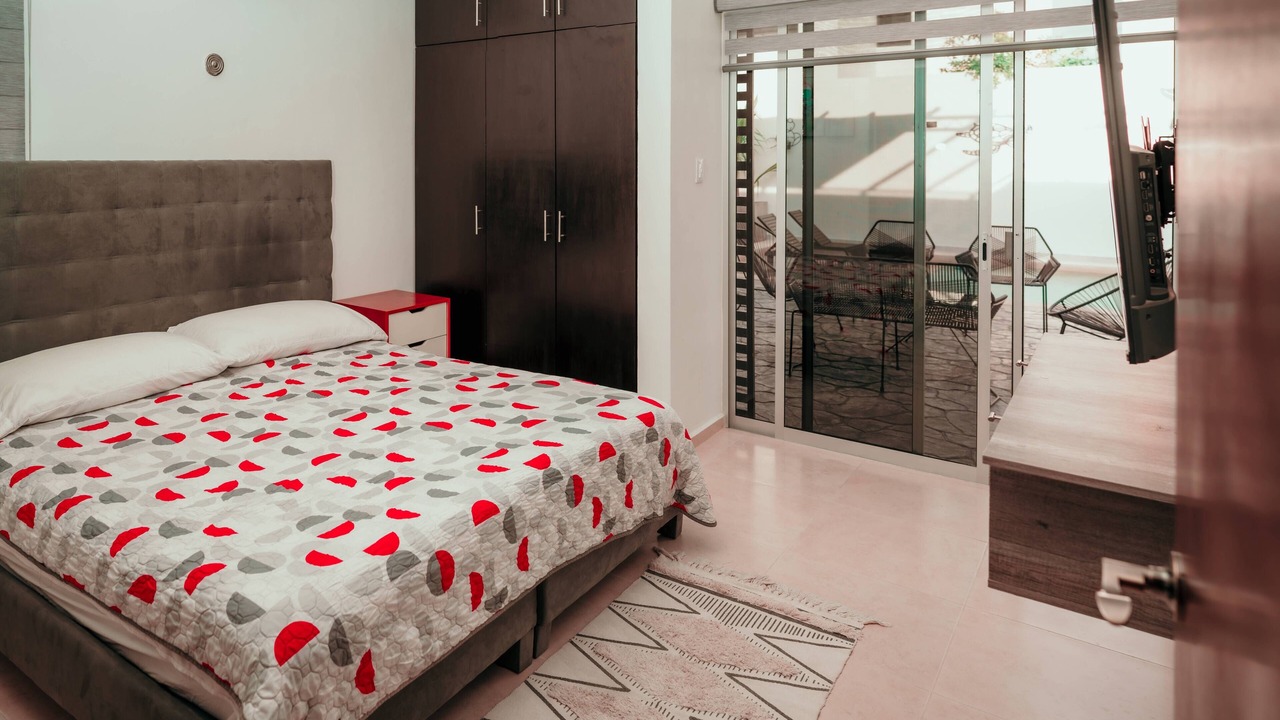 Photo of Bedroom in Merida