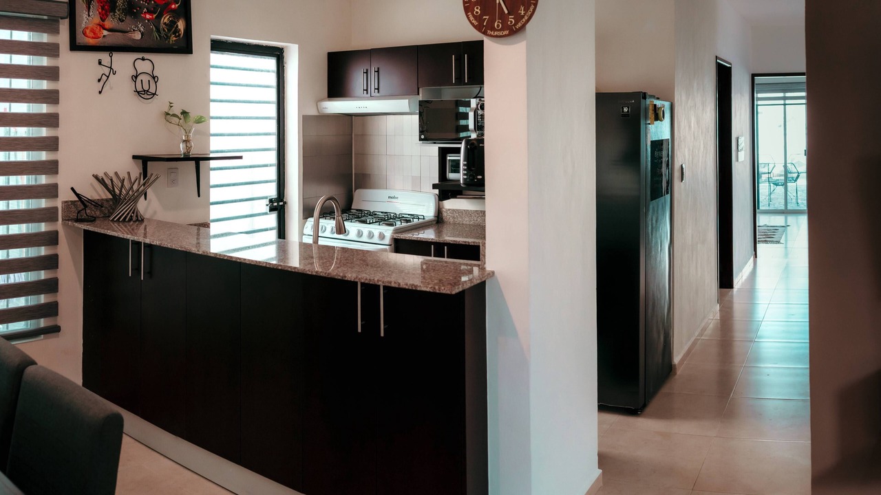 Photo of Kitchen in Merida