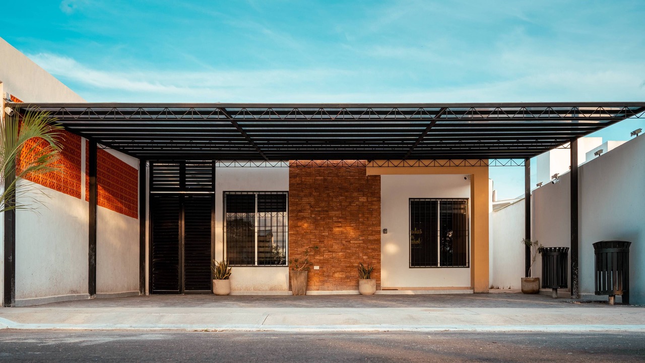 Photo of Outdoor in Merida