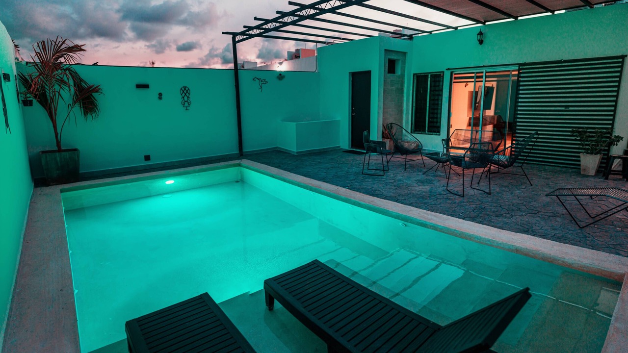 Photo of Outdoor in Merida