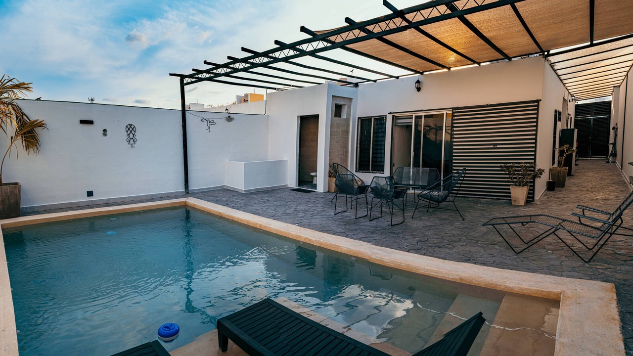 Photo of Outdoor in Merida