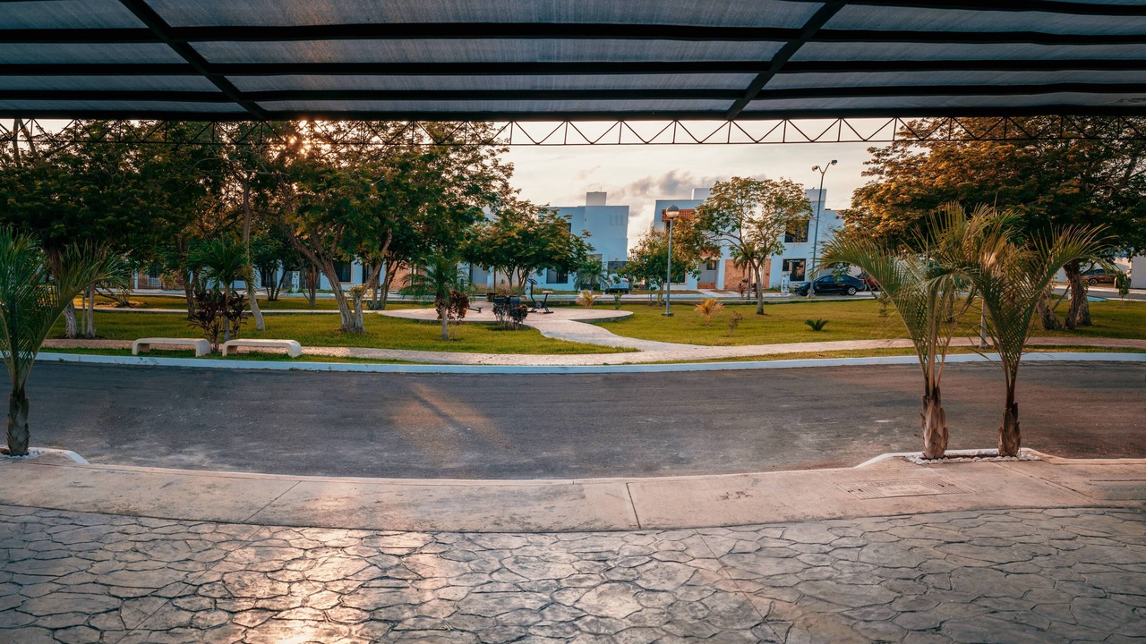 Photo of Outdoor in Merida