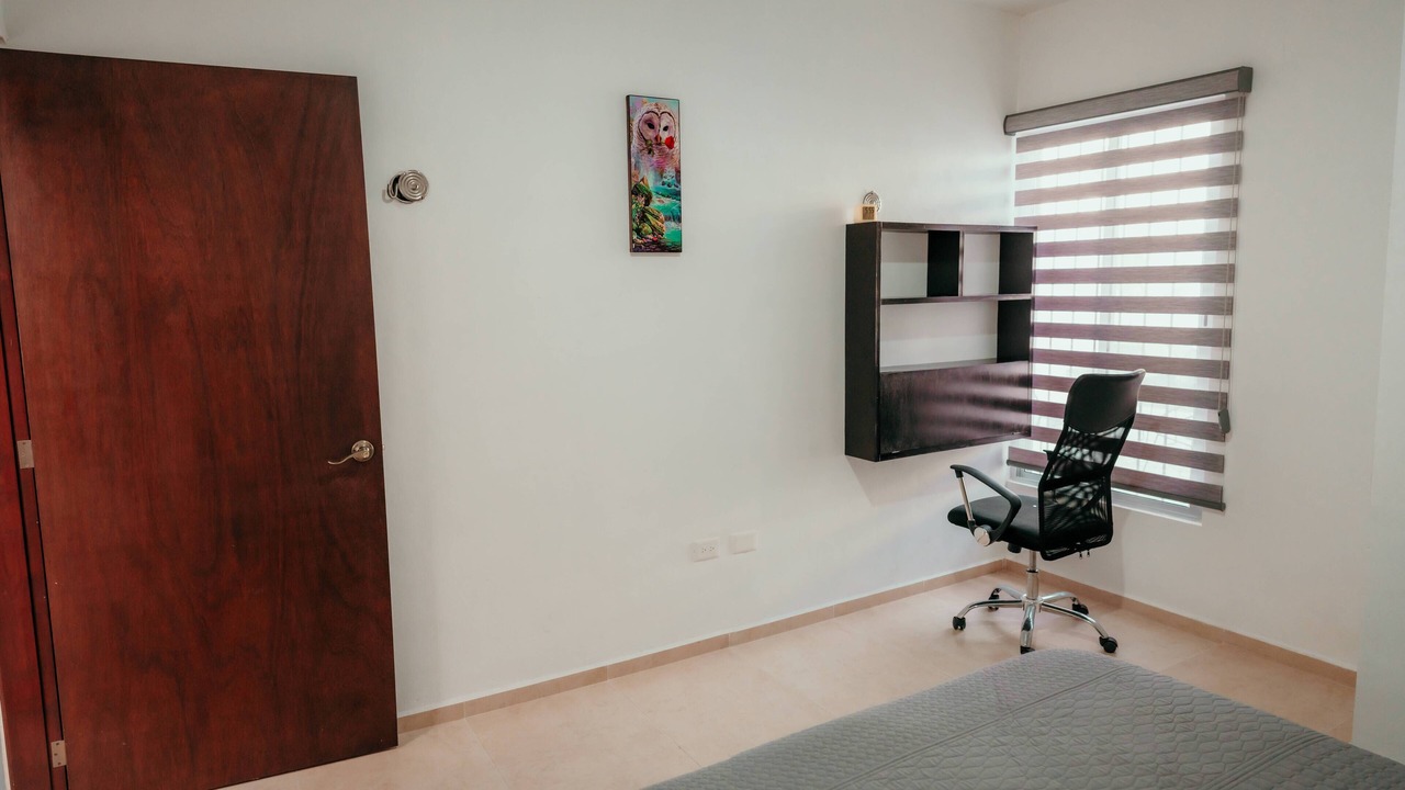 Photo of Bedroom in Merida