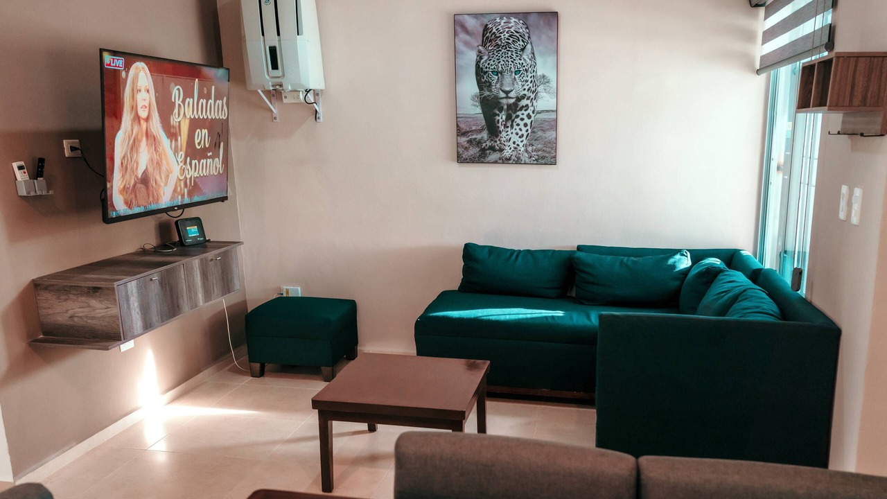 Photo of Livingroom in Merida