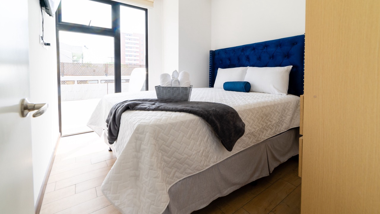 Photo of Bedroom in Zona 13
