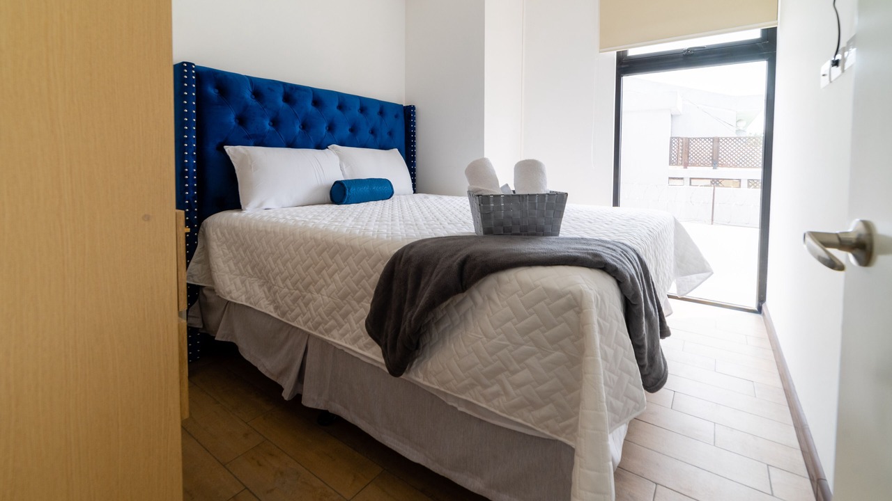 Photo of Bedroom in Zona 13