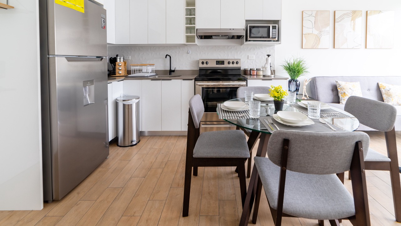Photo of Kitchen in Zona 13