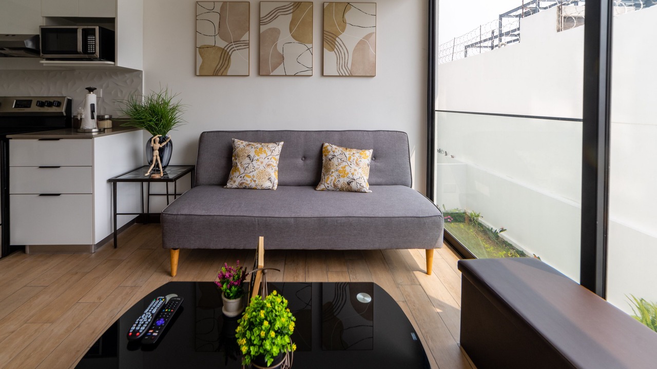 Photo of Livingroom in Zona 13