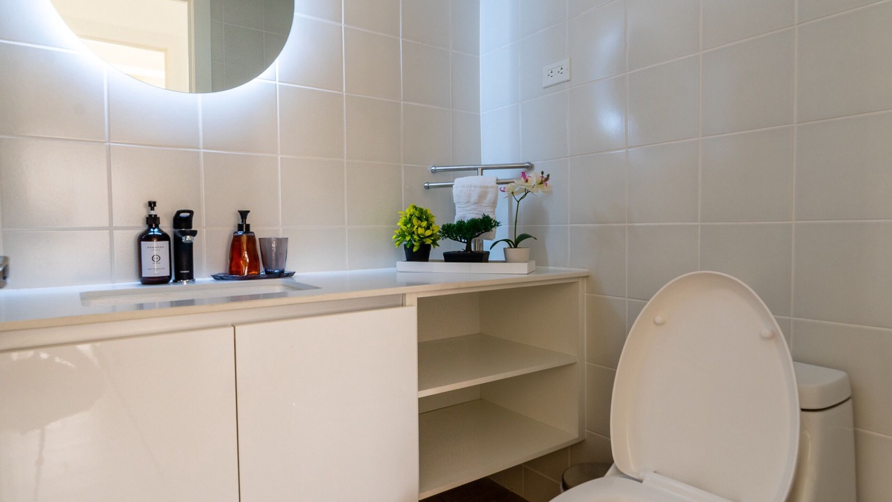 Photo of Bathroom in Zona 13
