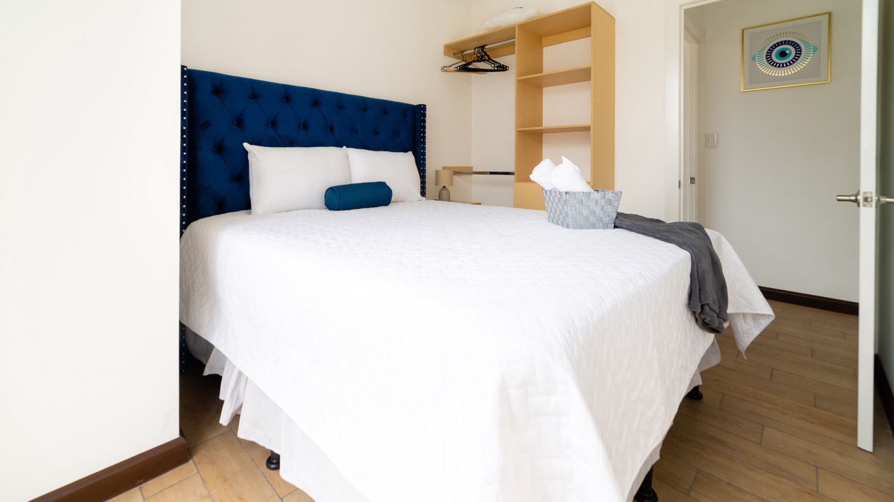 Photo of Bedroom in Zona 13