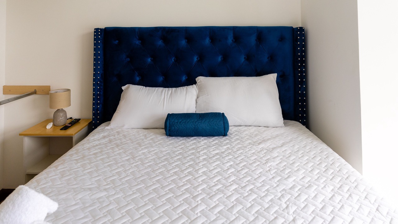 Photo of Bedroom in Zona 13