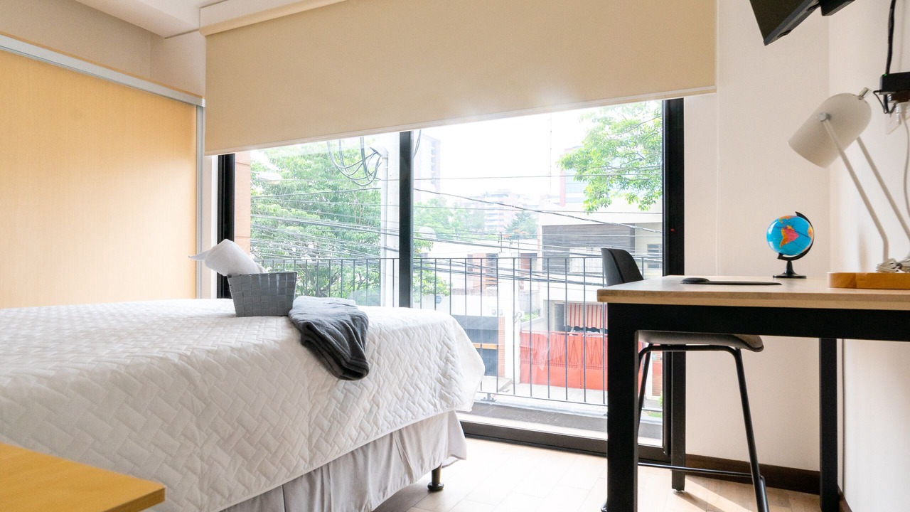 Photo of Bedroom in Zona 13