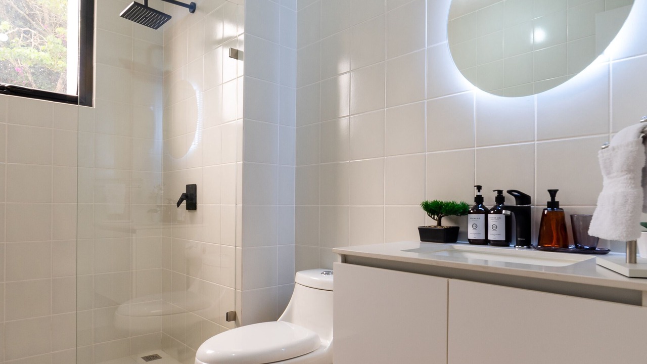 Photo of Bathroom in Zona 13