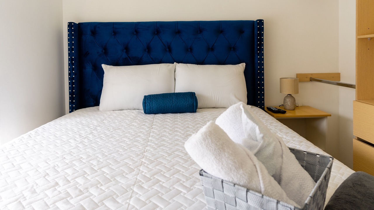 Photo of Bedroom in Zona 13