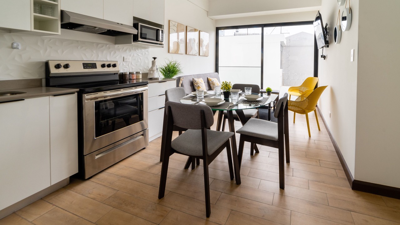 Photo of Kitchen in Zona 13