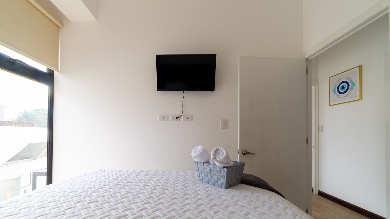 Photo of Bedroom in Zona 13
