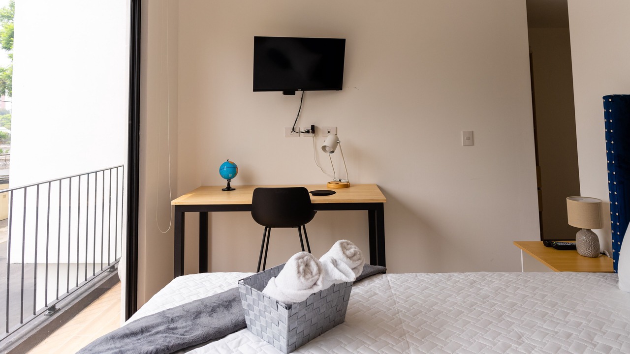 Photo of Bedroom in Zona 13