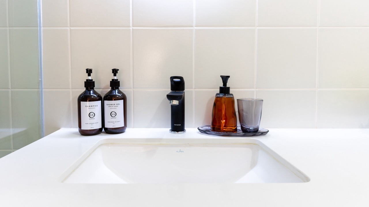 Photo of Bathroom in Zona 13