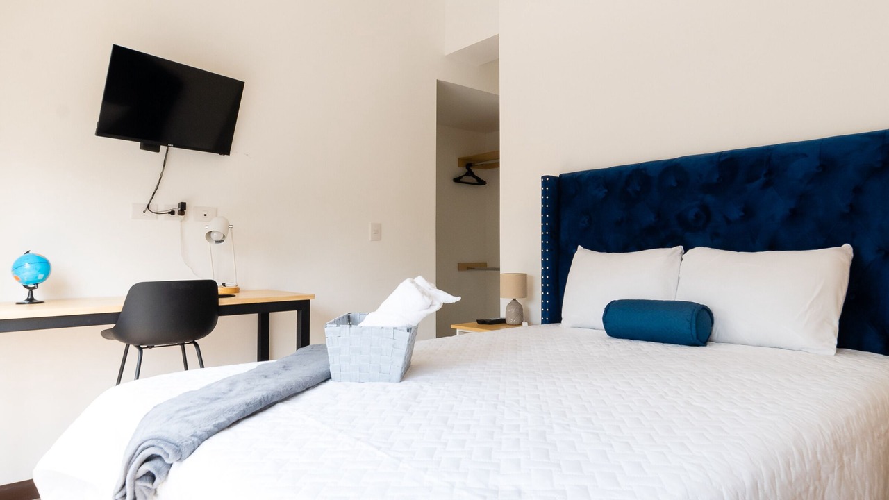 Photo of Bedroom in Zona 13
