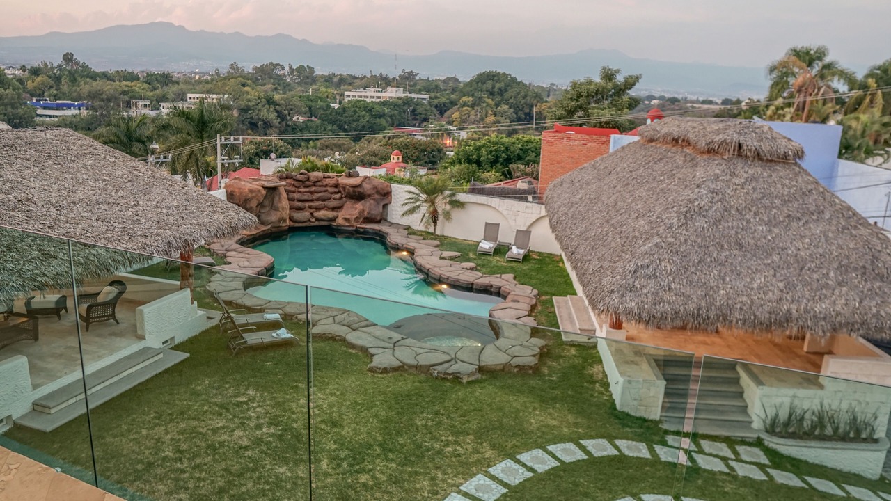 Photo of Outdoor in Lomas de Cuernavaca