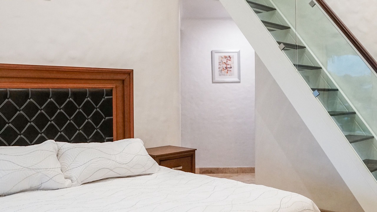 Photo of Bedroom in Lomas de Cuernavaca