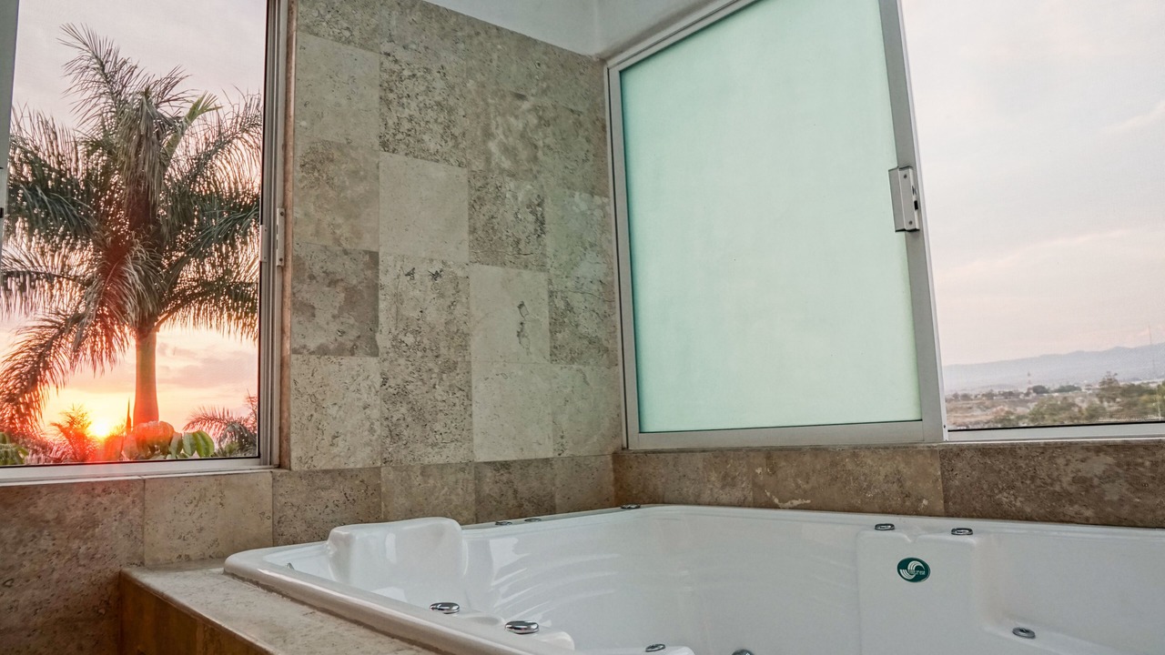Photo of Bathroom in Lomas de Cuernavaca