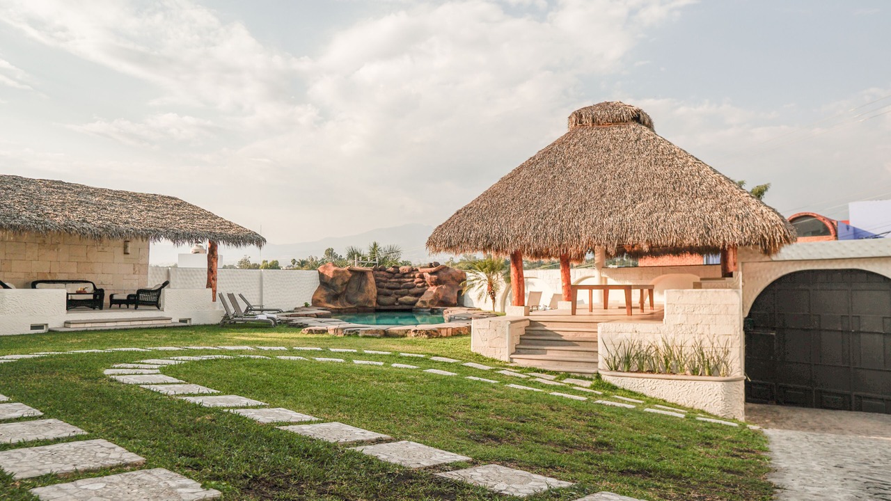 Photo of Outdoor in Lomas de Cuernavaca