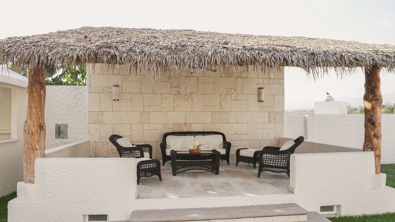 Photo of Patio Balcony in Lomas de Cuernavaca