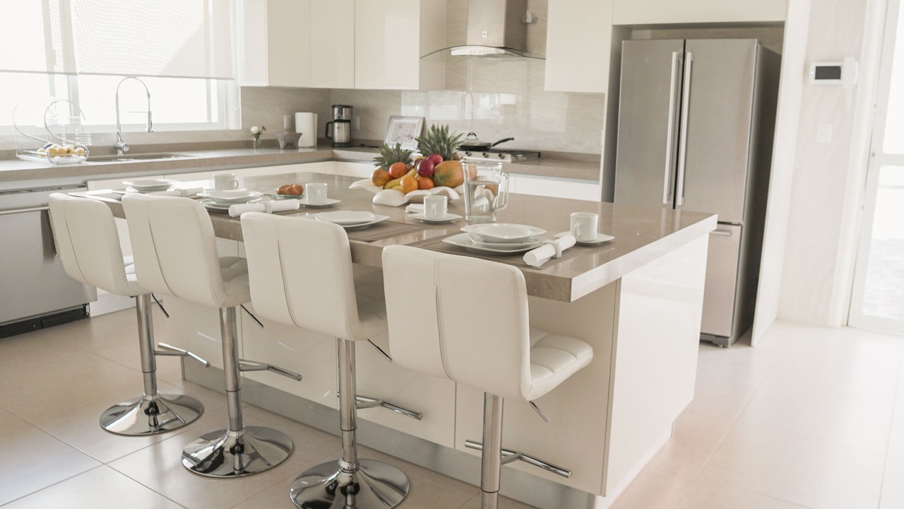 Photo of Kitchen in Lomas de Cuernavaca