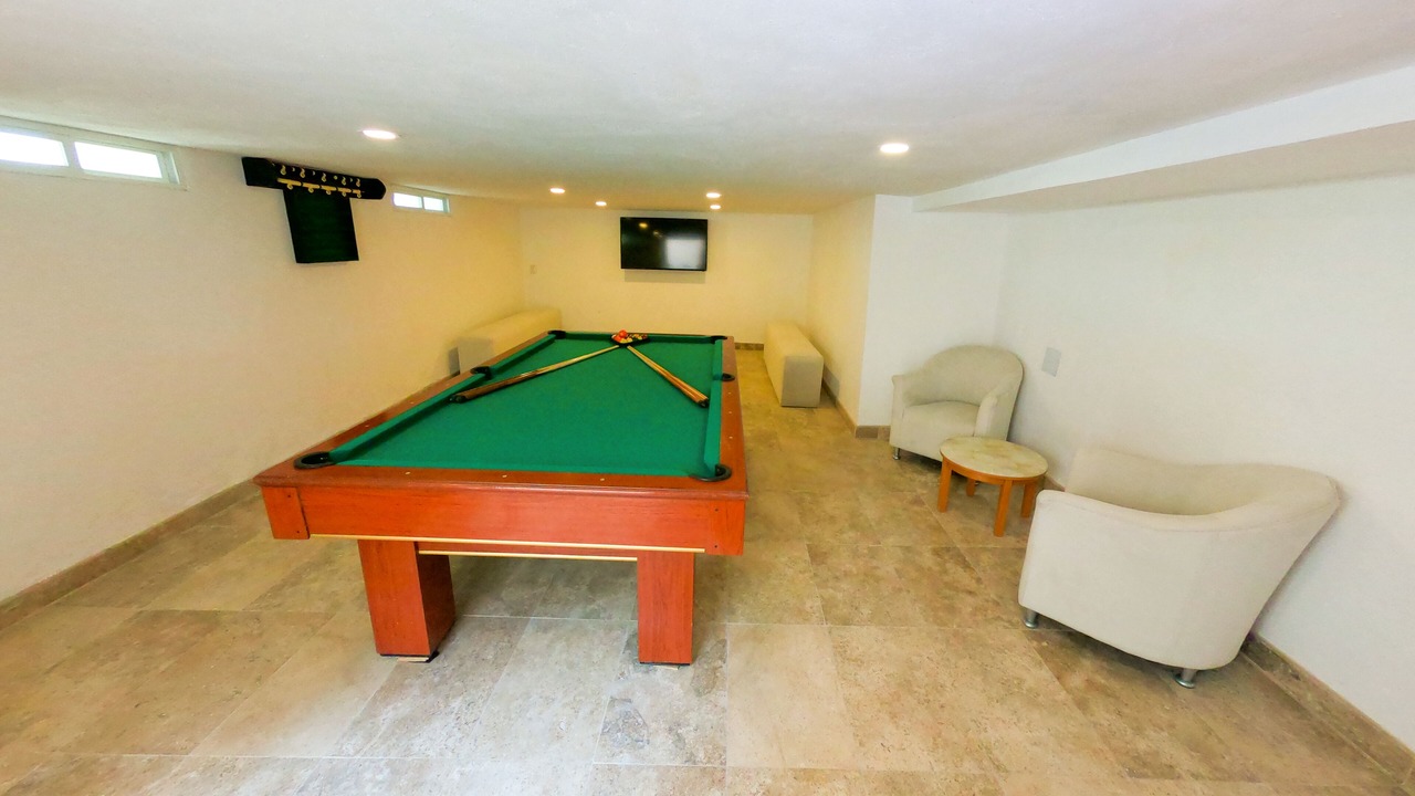 Photo of Bedroom in Lomas de Cuernavaca