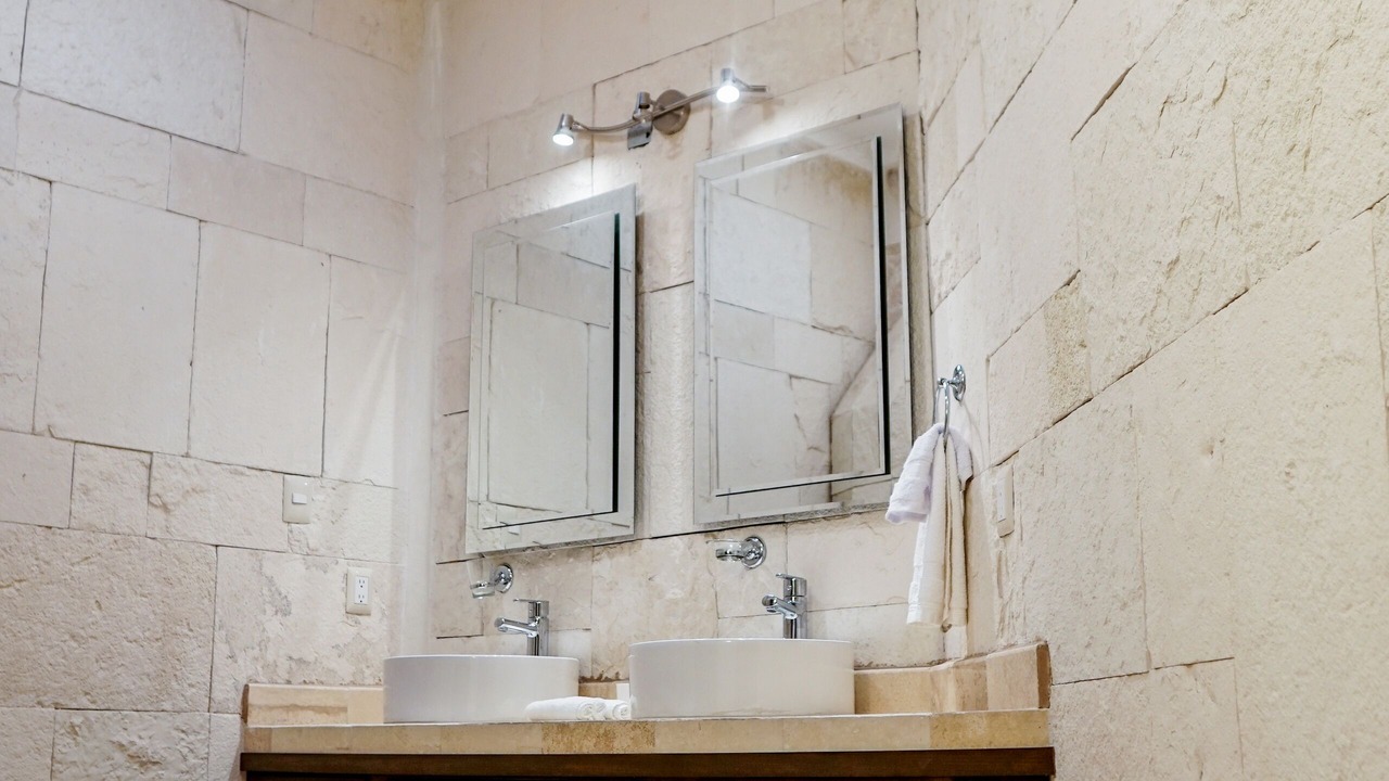 Photo of Bathroom in Lomas de Cuernavaca