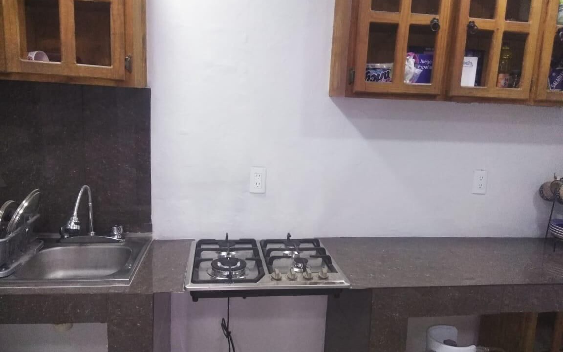 Photo of Kitchen in Valle Dorado