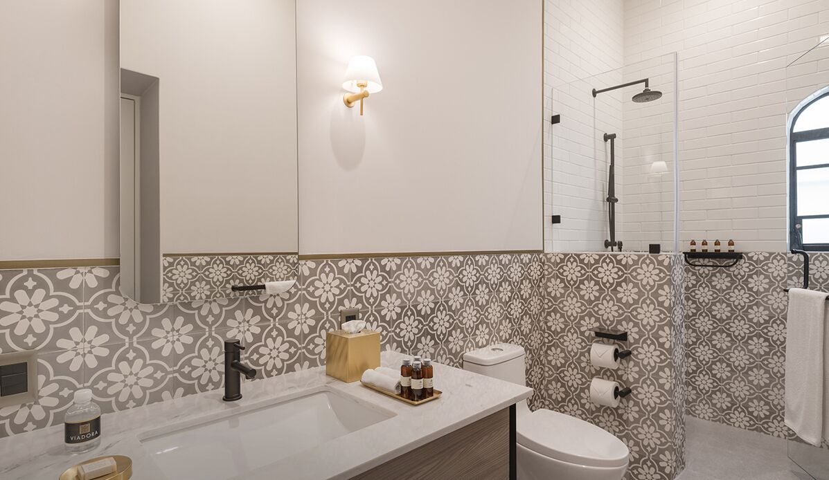 Photo of Bathroom in Hipodromo
