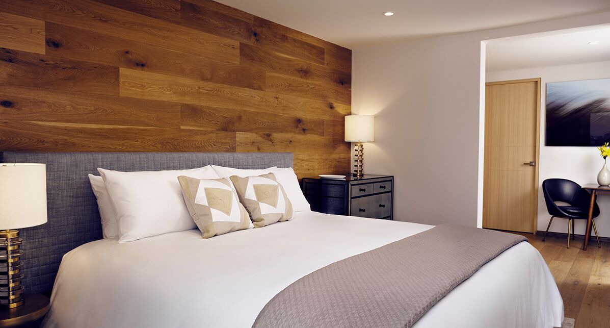 Photo of Bedroom in Hipodromo